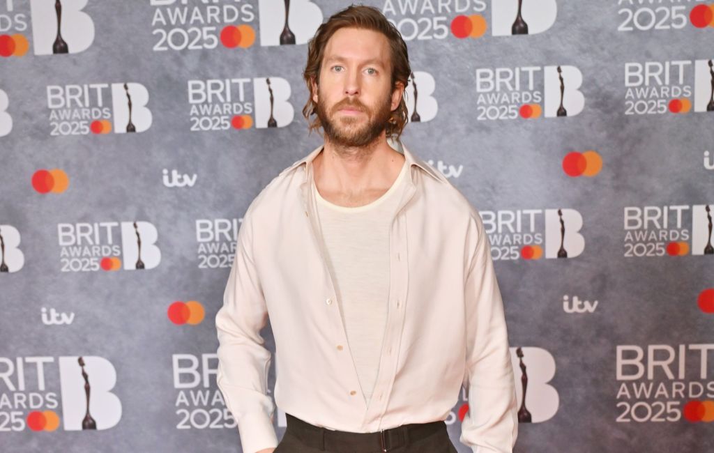 WATCH: Calvin Harris denies claims his latest single ripped off 1996 Chicane&nbsp;track